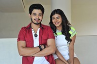 Angel Movie Photos